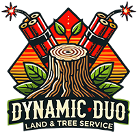 Dynamic Duo Land And Tree Service